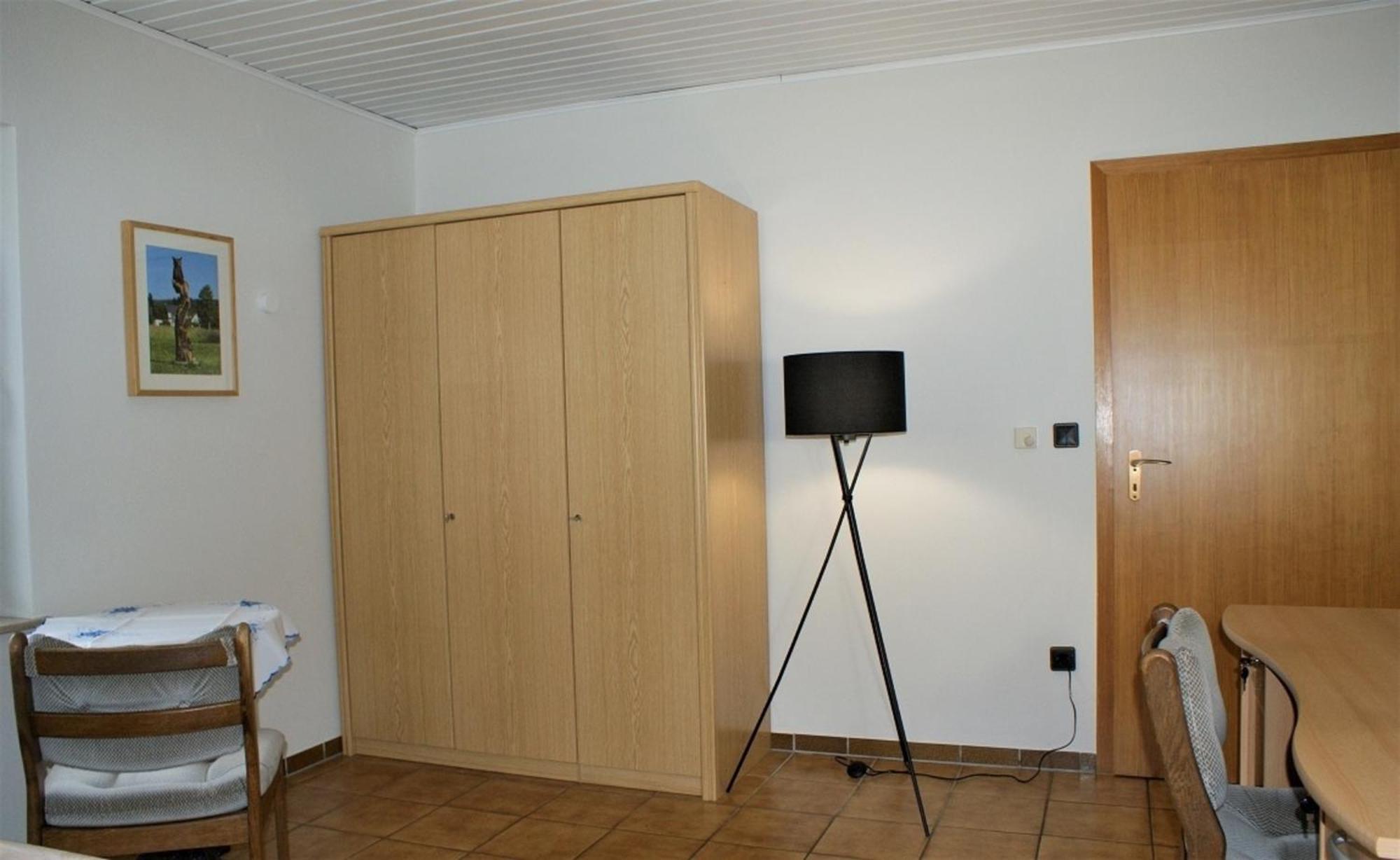 Haus "Zwischen Den Waeldern" Apartment Allenbach ภายนอก รูปภาพ
