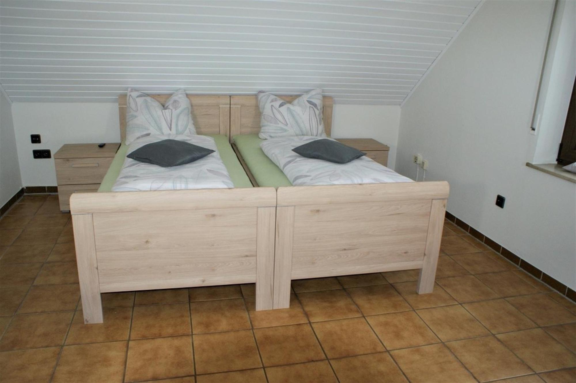 Haus "Zwischen Den Waeldern" Apartment Allenbach ภายนอก รูปภาพ