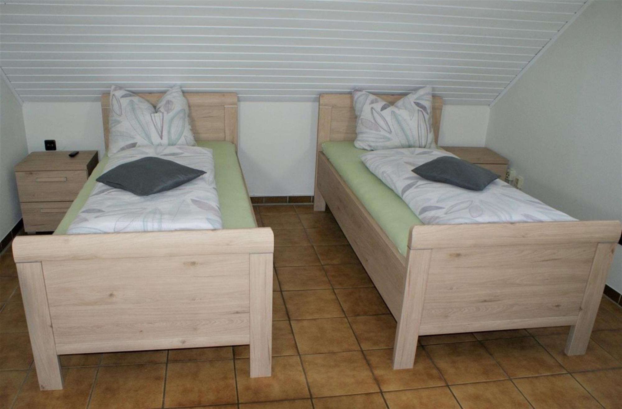 Haus "Zwischen Den Waeldern" Apartment Allenbach ภายนอก รูปภาพ