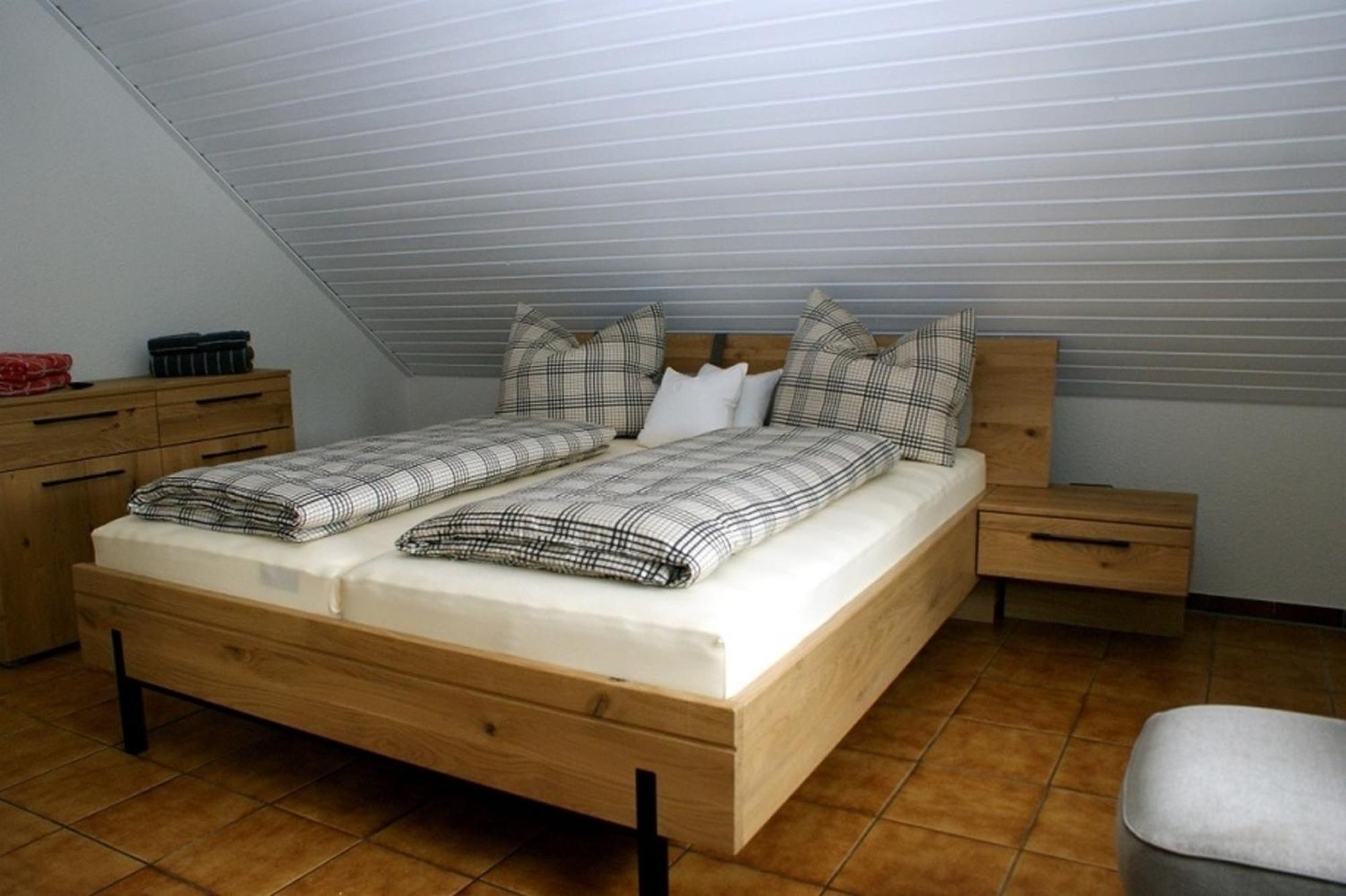 Haus "Zwischen Den Waeldern" Apartment Allenbach ภายนอก รูปภาพ