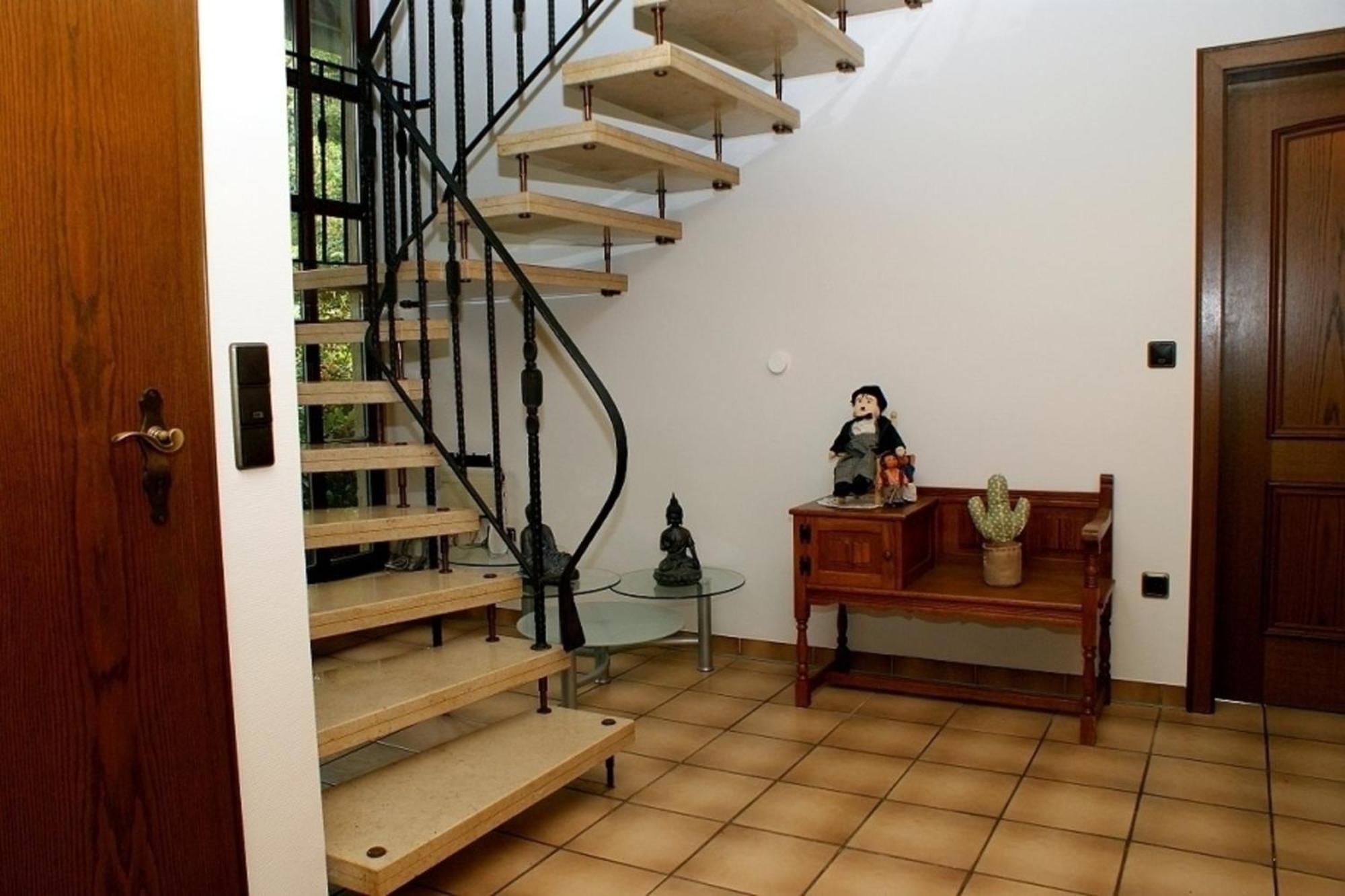 Haus "Zwischen Den Waeldern" Apartment Allenbach ภายนอก รูปภาพ